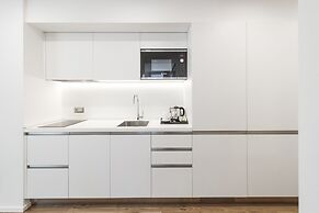 Alea Garda Lake Suite