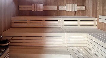 Alea Garda Lake Suite