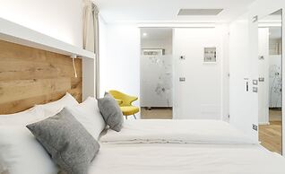 Alea Garda Lake Suite