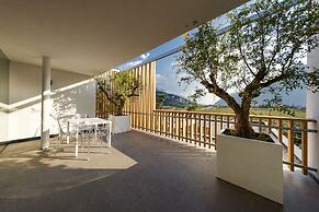 Alea Garda Lake Suite