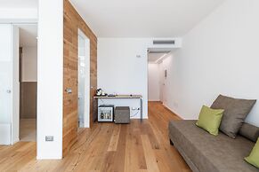 Alea Garda Lake Suite