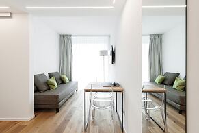 Alea Garda Lake Suite