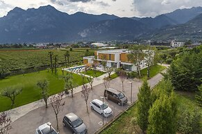 Alea Garda Lake Suite