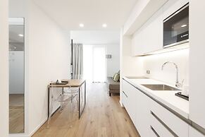 Alea Garda Lake Suite