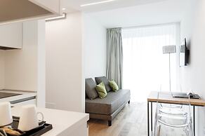 Alea Garda Lake Suite