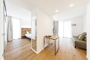 Alea Garda Lake Suite