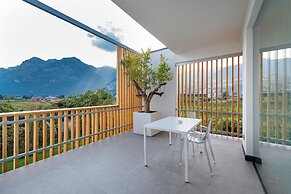 Alea Garda Lake Suite