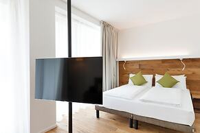 Alea Garda Lake Suite