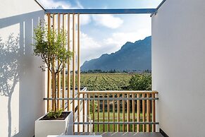 Alea Garda Lake Suite