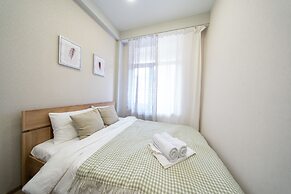 More Apartments na Plotinnoy 2 - 1