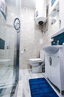 More Apartments na Stanislavskogo 1A - 1