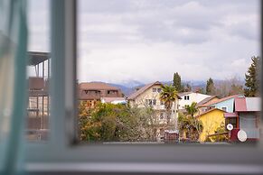 More Apartments na Stanislavskogo 1A - 1