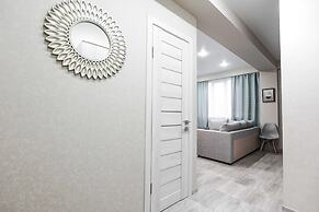 More Apartments na Stanislavskogo 1A - 1