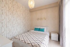 More Apartments na Stanislavskogo 1A - 1