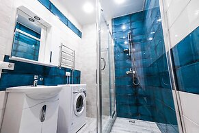 More Apartments na Stanislavskogo 1A - 1