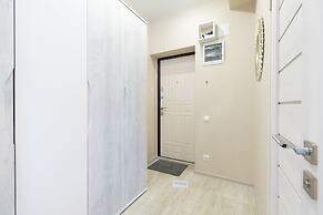 More Apartments na Stanislavskogo 1A - 1