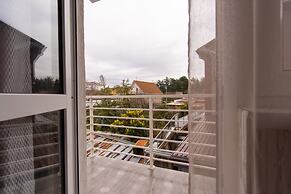 More Apartments na Stanislavskogo 1A - 1