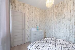 More Apartments na Stanislavskogo 1A - 1