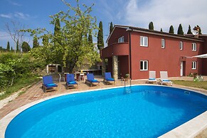 Villa Mamma Mia