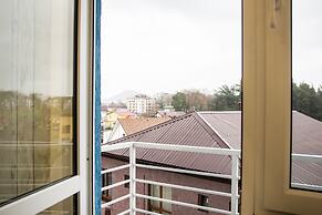 More Apartments na Stanislavskogo 1A - 2