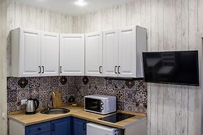 More Apartments na Stanislavskogo 1A - 2