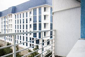 More Apartments na Stanislavskogo 1A - 2