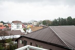 More Apartments na Stanislavskogo 1A - 2