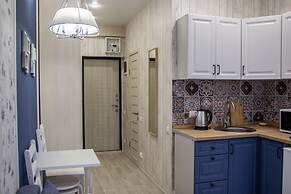 More Apartments na Stanislavskogo 1A - 2