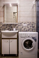 More Apartments na Stanislavskogo 1A - 2