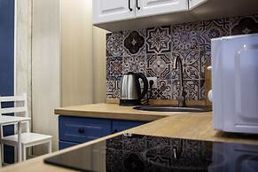 More Apartments na Stanislavskogo 1A - 2