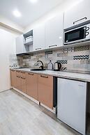 More Apartments na Stanislavskogo 1A - 3