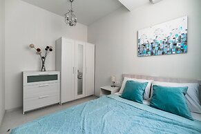 More Apartments na Stanislavskogo 1A - 3