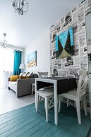 More Apartments na Stanislavskogo 1A - 3