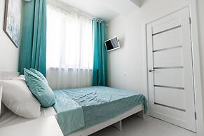 More Apartments na Stanislavskogo 1A - 3