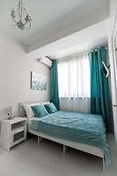 More Apartments na Stanislavskogo 1A - 3