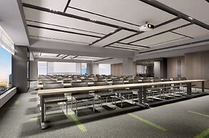 Hampton by Hilton Technology City