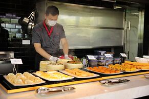 Hampton by Hilton Technology City