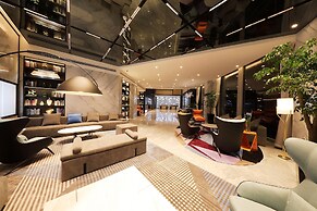 Hampton by Hilton Technology City