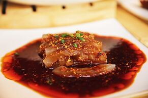 Hampton by Hilton Technology City