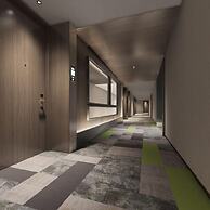 Hampton by Hilton Technology City