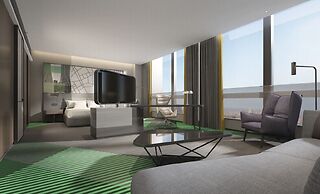 Hampton by Hilton Technology City