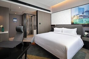 Hampton by Hilton Technology City