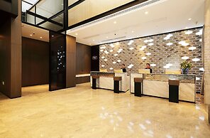 Hampton by Hilton Technology City