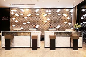 Hampton by Hilton Technology City