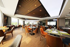 Hampton by Hilton Technology City