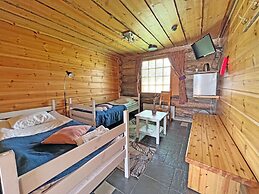 Hotelli Vuorikelo
