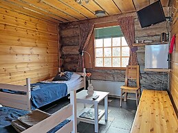 Hotelli Vuorikelo