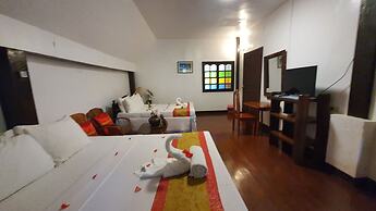 Evangeline Beach Resort