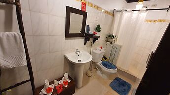 Evangeline Beach Resort