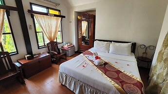 Evangeline Beach Resort